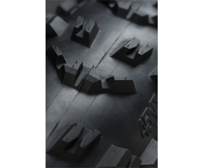 Flowbeist - Pneu fat bike