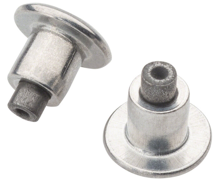 Crampons pour pneu de vélo