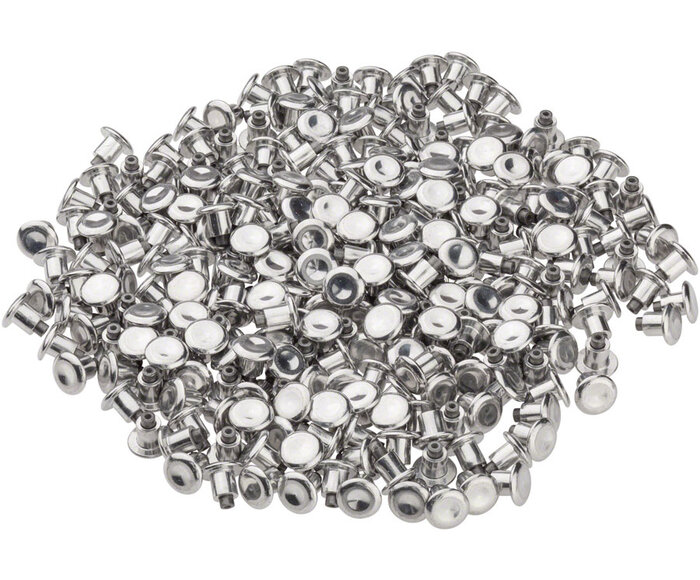 Crampons pour pneu de vélo