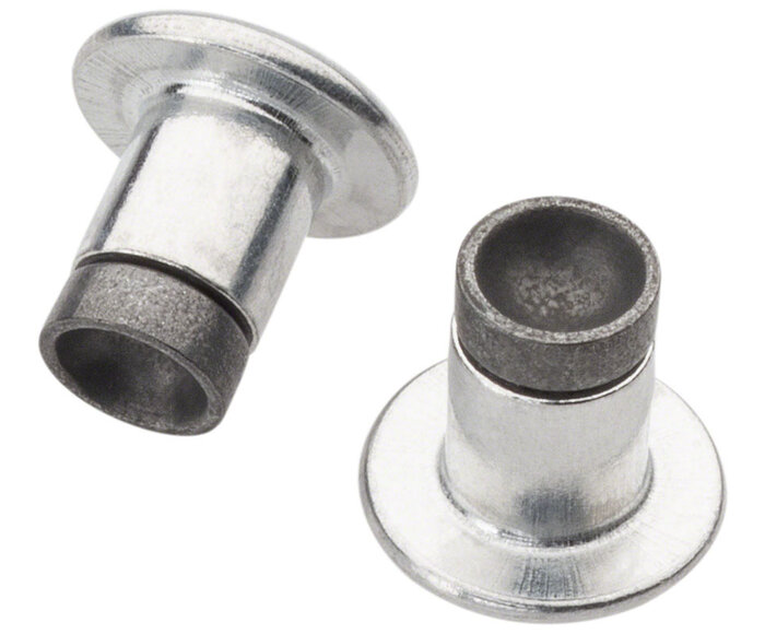 Crampons pour pneu de vélo