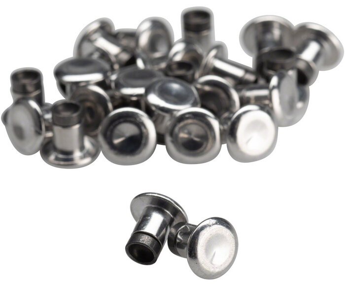 Crampons pour pneu de vélo