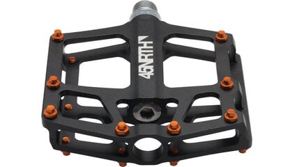 Heiruspecs - Pédale plateforme de vélo montagne / fat bike