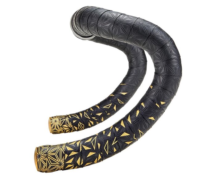 Super Sticky Kush Star Fade - Guidoline de vélo