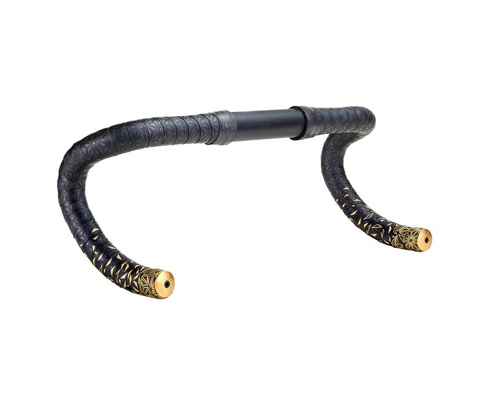 Super Sticky Kush Star Fade - Guidoline de vélo