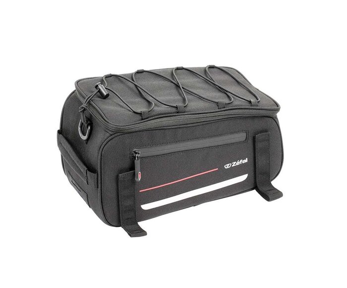 Z Traveler 40 - Sacoche arrière pour vélo