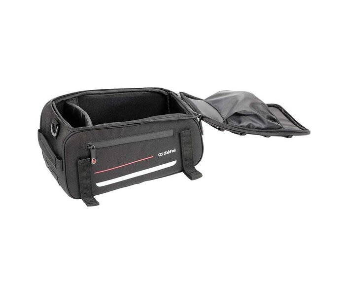 Z Traveler 40 - Sacoche arrière pour vélo