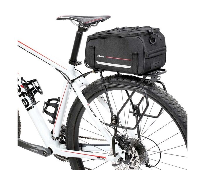 Z Traveler 40 - Sacoche arrière pour vélo