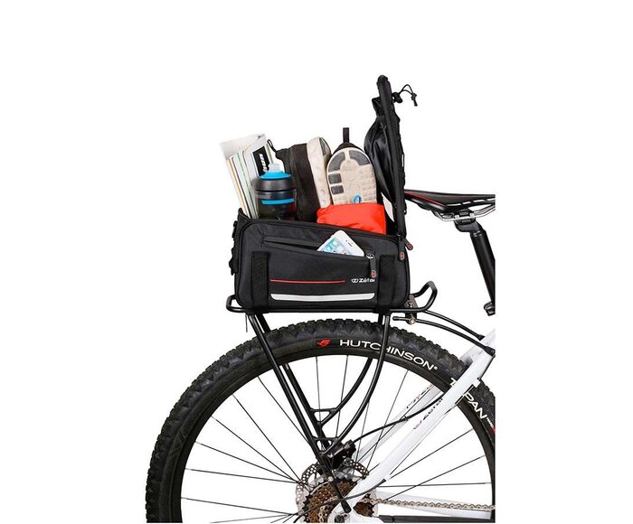 Z Traveler 40 - Sacoche arrière pour vélo