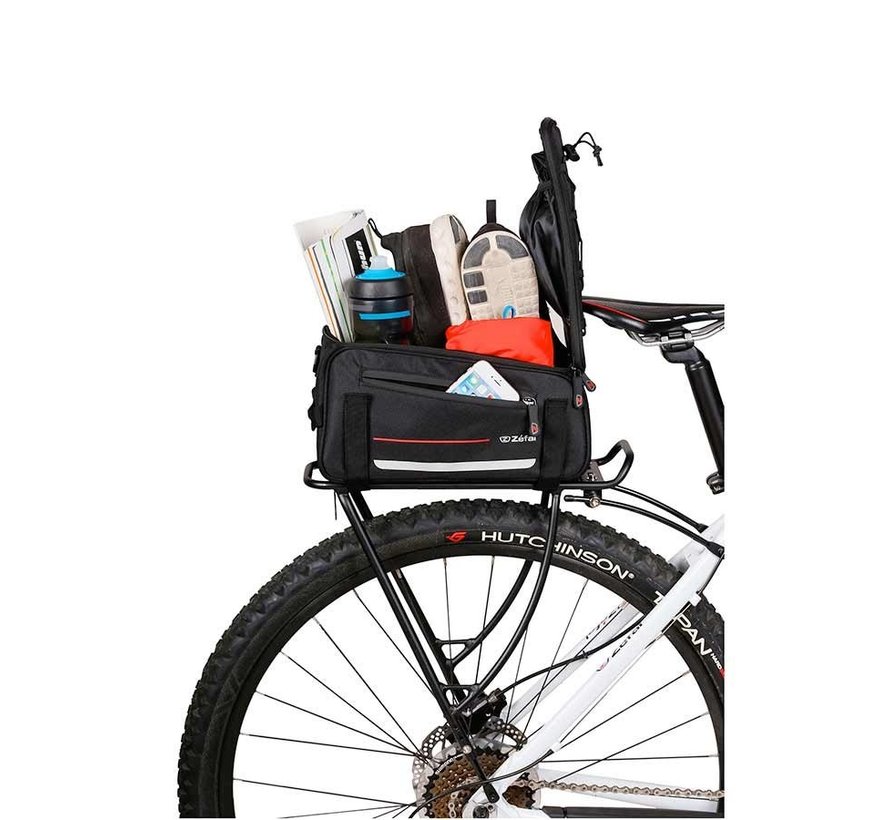 Z Traveler 40 - Sacoche arrière pour vélo
