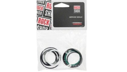 Trousse entretien suspension vélo