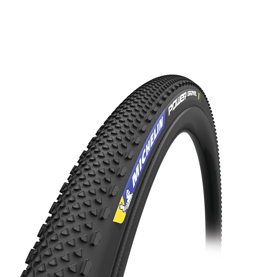 MICHELIN Power Gravel Pneu velo gravel Mathieu Performance