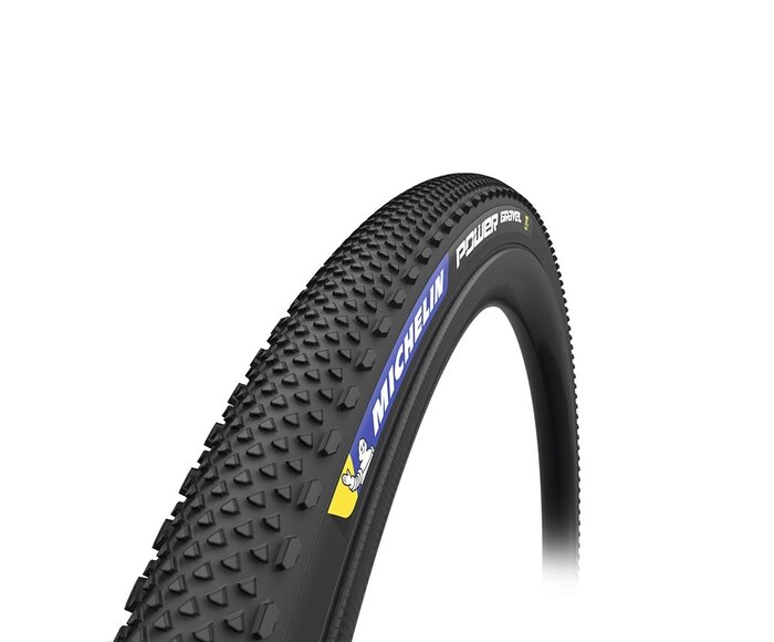 Power Gravel - Pneu vélo gravel