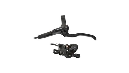 Frein Hydraulique VTT BL/BR-MT200 avec levier