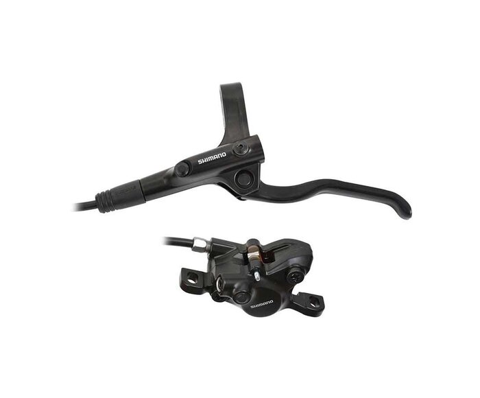 Frein Hydraulique VTT BL/BR-MT200 avec levier