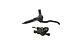 Frein Hydraulique VTT BL/BR-MT200 avec levier