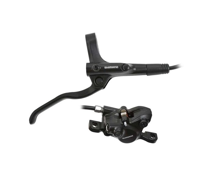 Frein Hydraulique VTT BL/BR-MT200 avec levier
