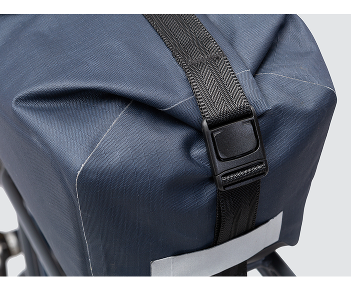 Tour - Sacoche arrière pour vélo