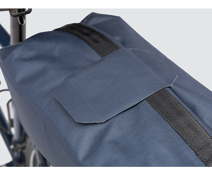Tour - Sacoche arrière pour vélo