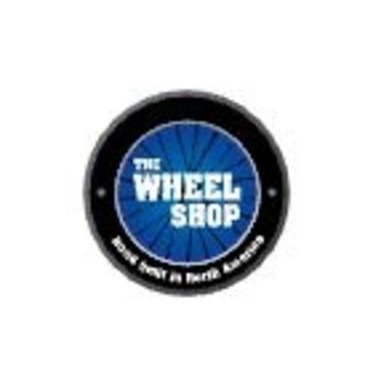 WHEEL SHOP