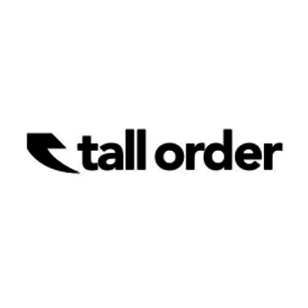 TALL ORDER