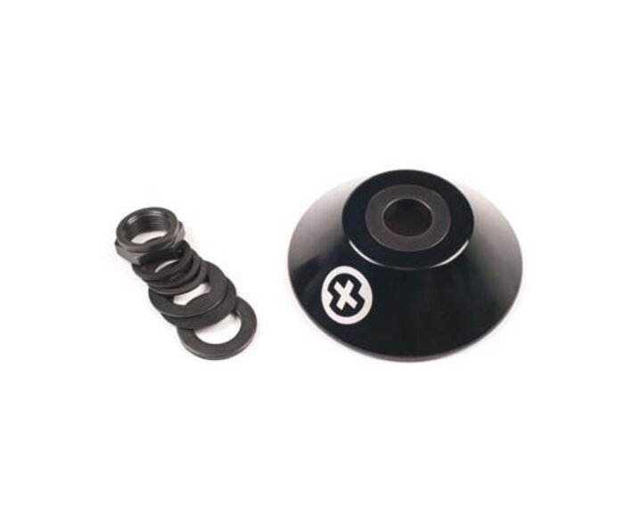 Protège-moyeu universel pour bmx