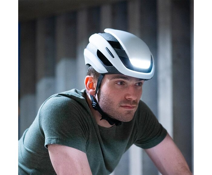Ultra Mips - Casque vélo de route