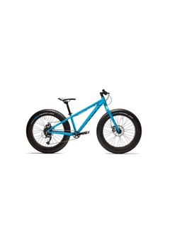 Moose Fat Bike Gençlik / 2022