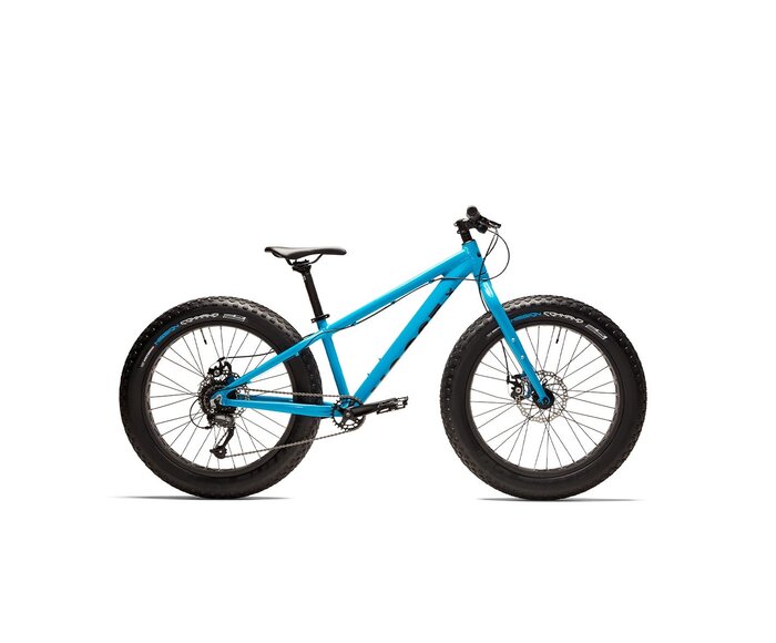 Fat Bike Youth  2022- Vélo à pneu surdimensionné pour enfant