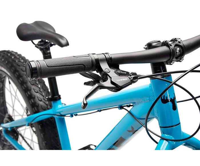 Fat Bike Youth  2022- Vélo à pneu surdimensionné pour enfant