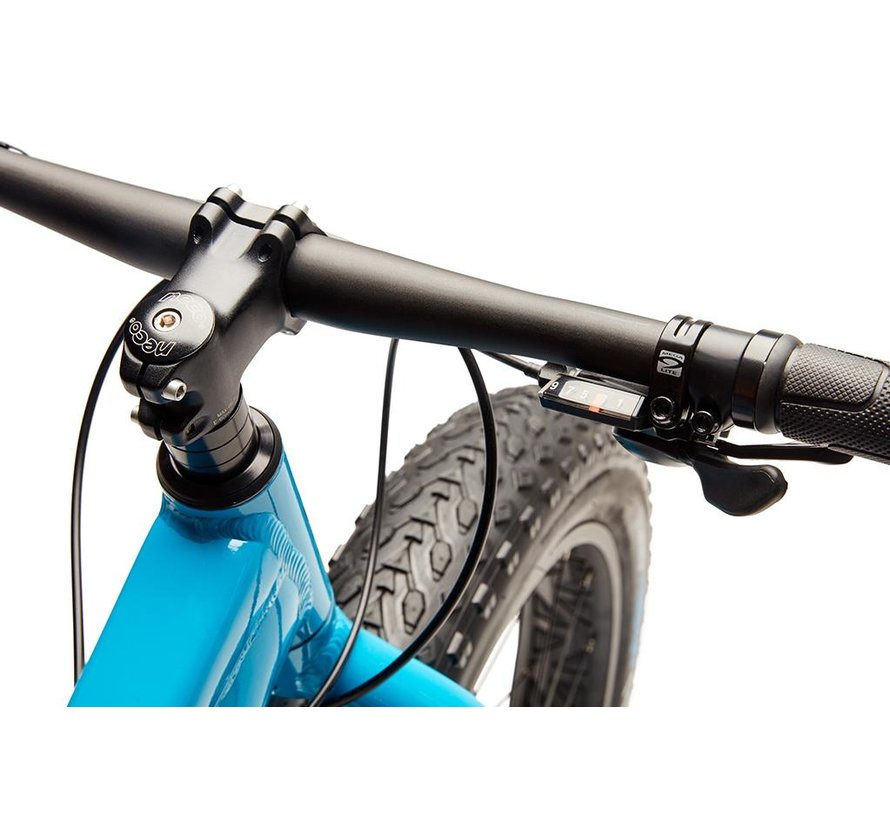 Fat Bike Youth  2022- Vélo à pneu surdimensionné pour enfant