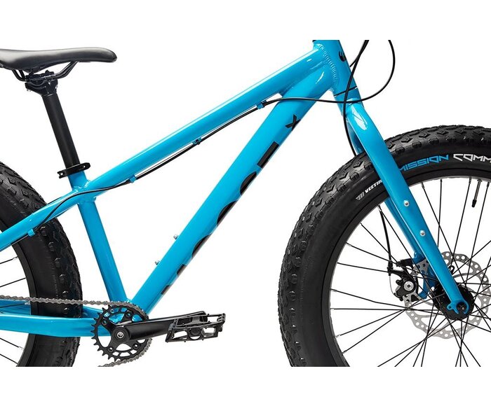 Fat Bike Youth  2022- Vélo à pneu surdimensionné pour enfant