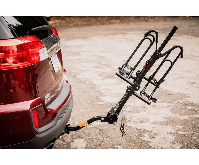 XTC2 Tilt - Support à vélo sur attache remorque