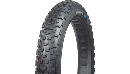 Johnny 5 - Pneu fat bike non clouté
