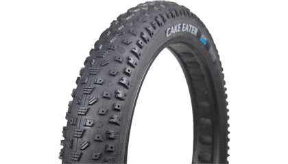 Cake Eater - Pneu fat bike non clouté