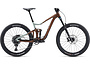 Trance X 2 2022 - Vélo montagne All-mountain double suspension