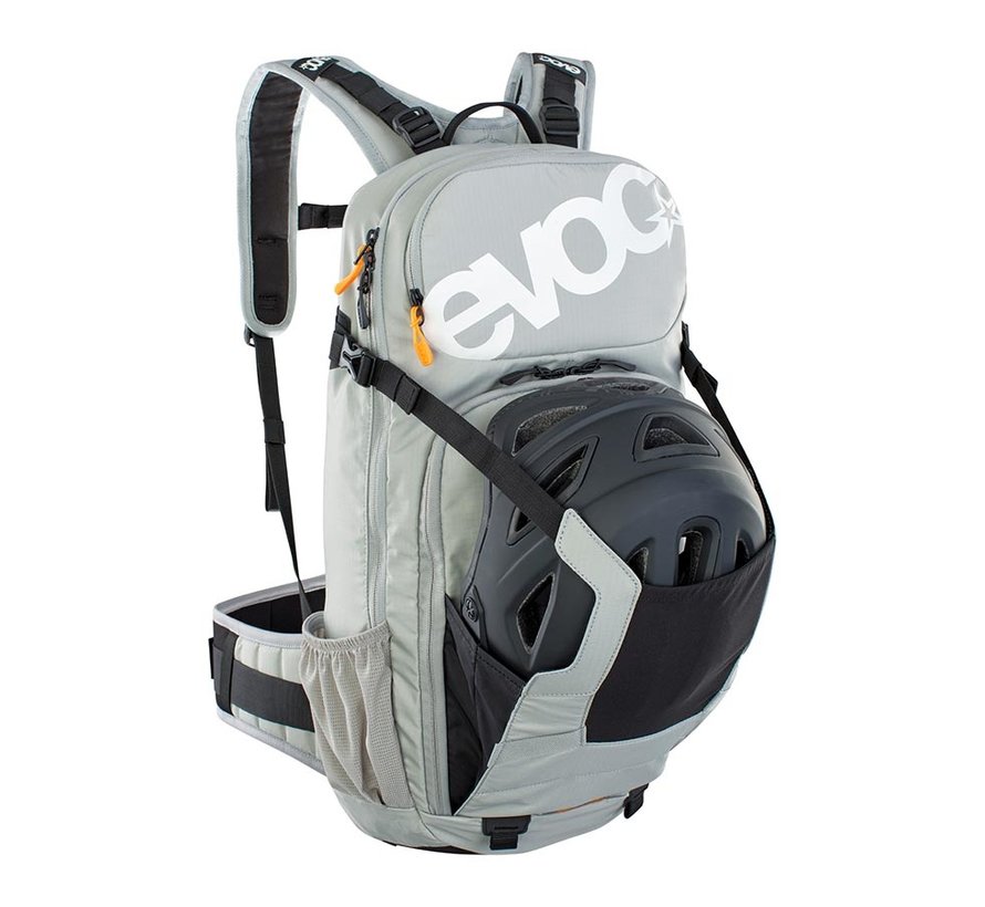 sac a dos enduro
