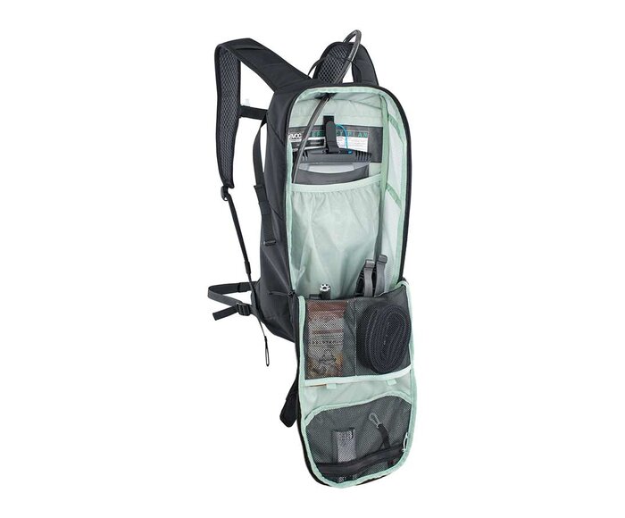 Ride 8 - Sac d'hydratation pour randonnée à vélo