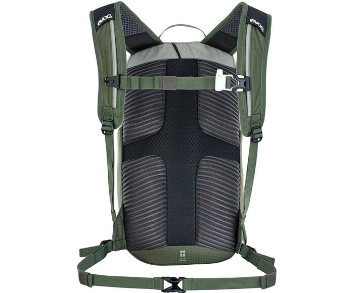 Ride 8 - Sac d'hydratation pour randonnée à vélo