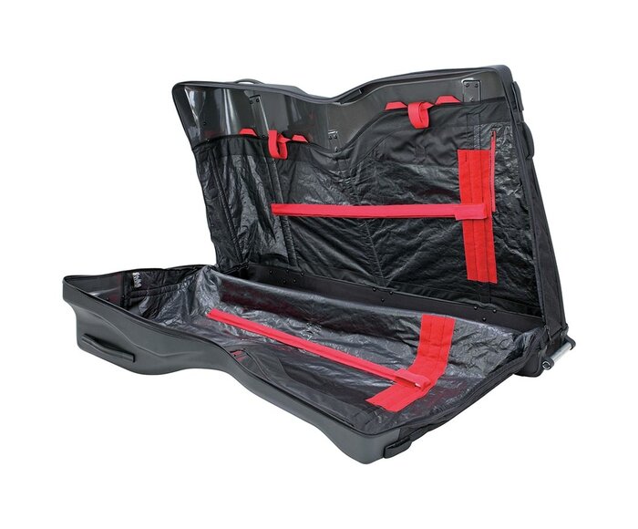 Road Bike Bag Pro - Sac de transport pour vélo