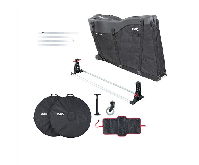 Road Bike Bag Pro - Sac de transport pour vélo