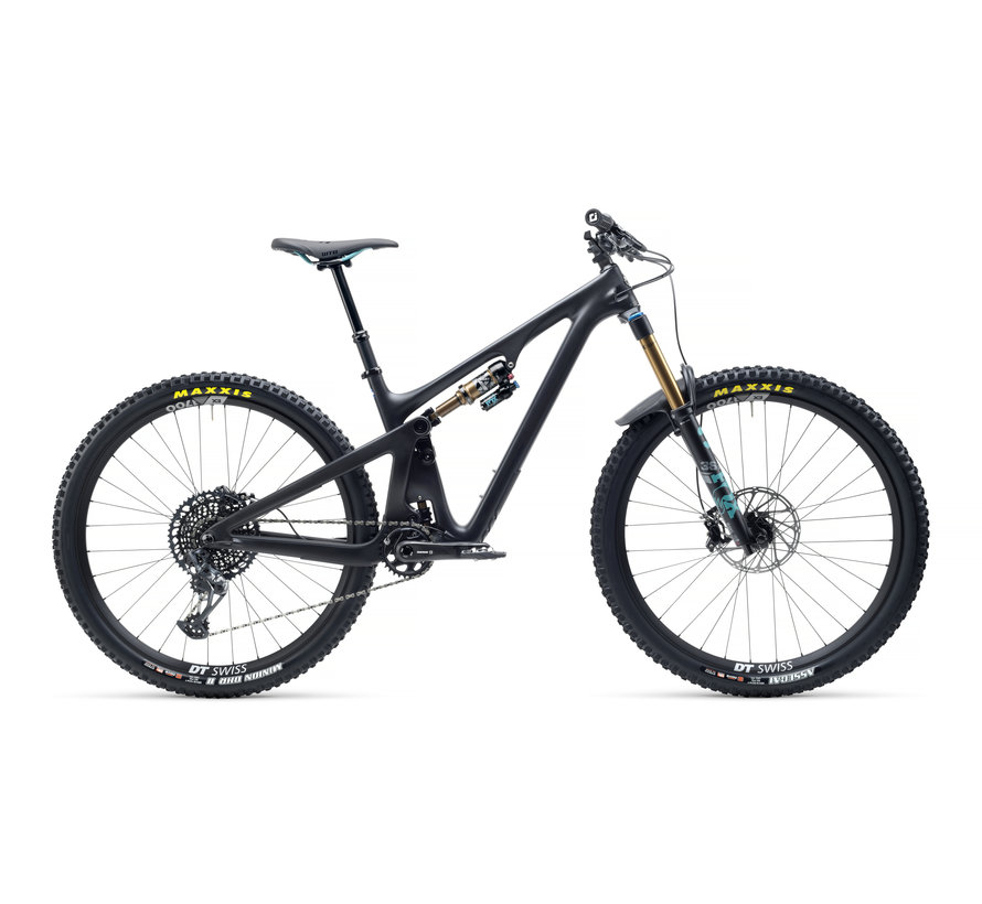 SB130 T2 TLR 2022 - Vélo montagne All-Mountain double suspension