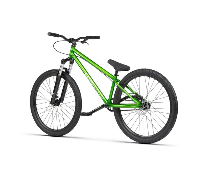 Asura 2024 - Vélo montagne Street