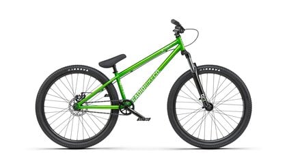 Asura 2025 - Vélo montagne Street