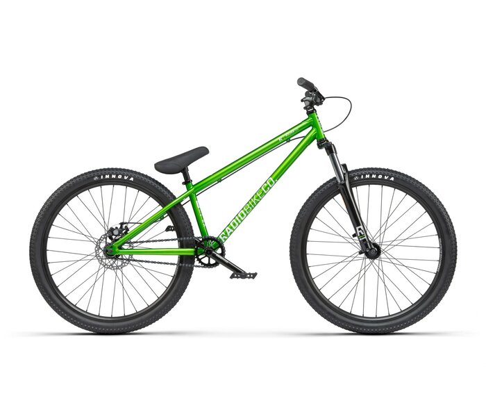 Asura 2024 - Vélo montagne Street