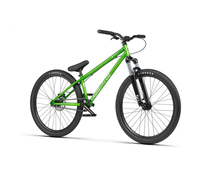 Asura 2024 - Vélo montagne Street