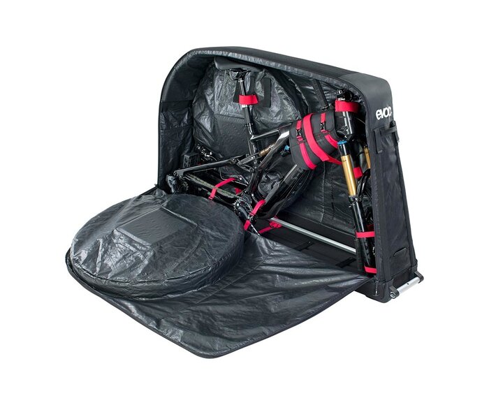 Sac de Voyage Pro pour transport de vélo