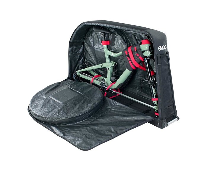 Sac de Voyage Pro pour transport de vélo