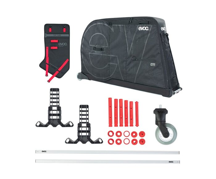 Sac de Voyage Pro pour transport de vélo