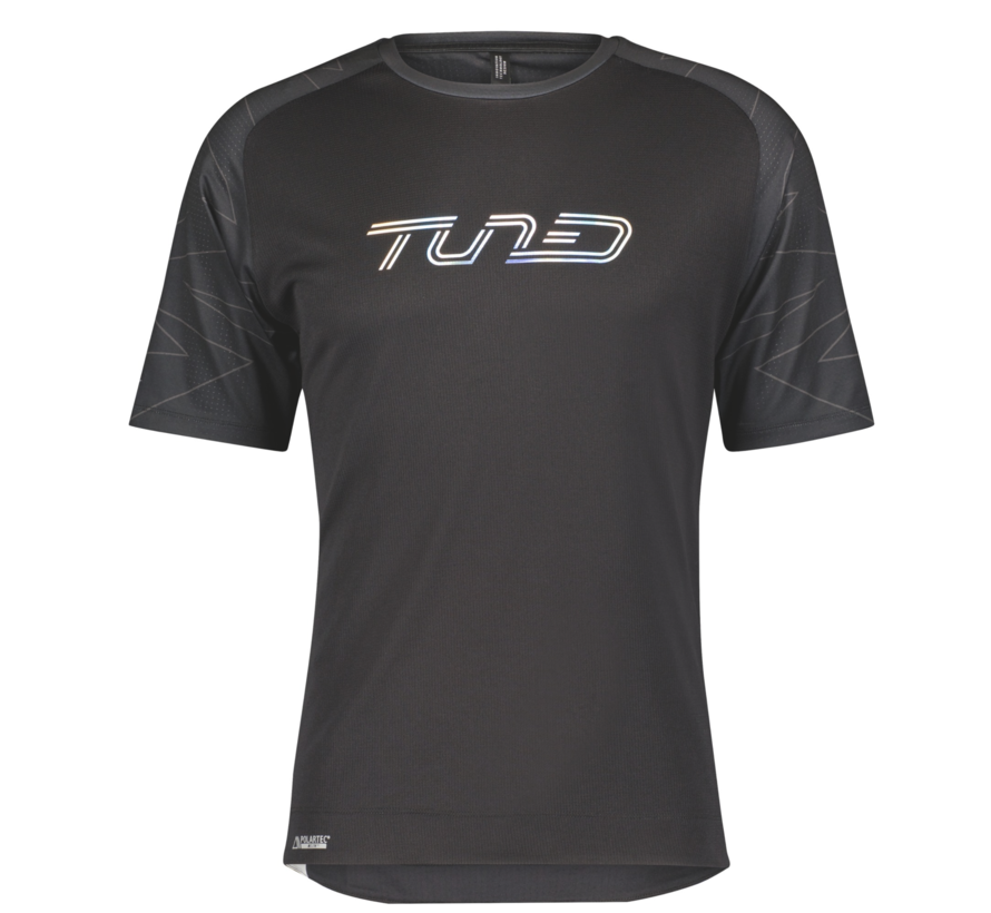 Trail Tuned  SS - Maillot vélo Homme