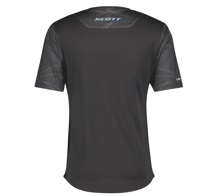 Trail Tuned  SS - Maillot vélo Homme